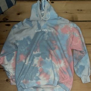 Womens Kappa Alpha Theta Sweatshirt